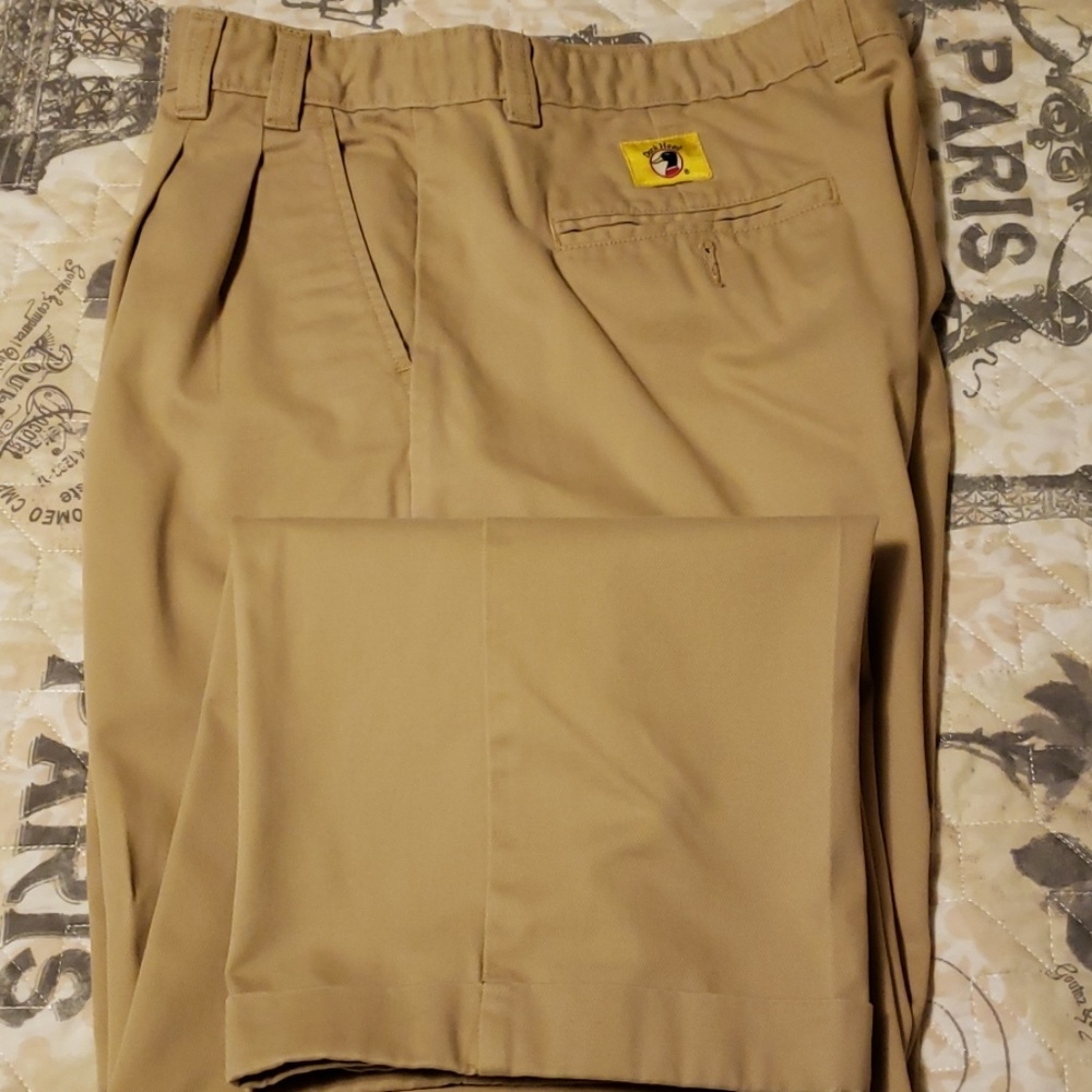 Men's pants